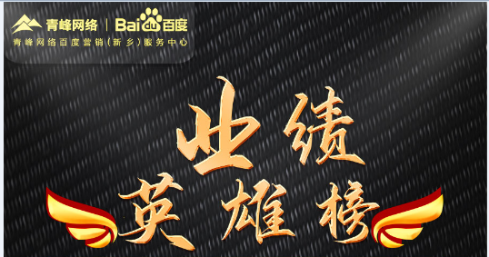 2020年Q3季度K系列精英風采--新鄉(xiāng)版