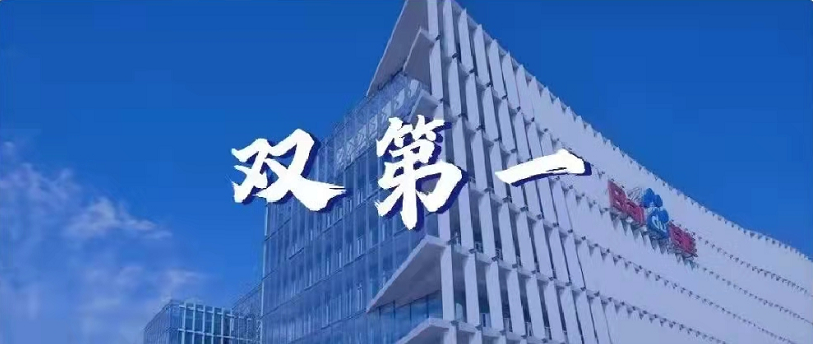 百度！國際、國內(nèi)雙第一！